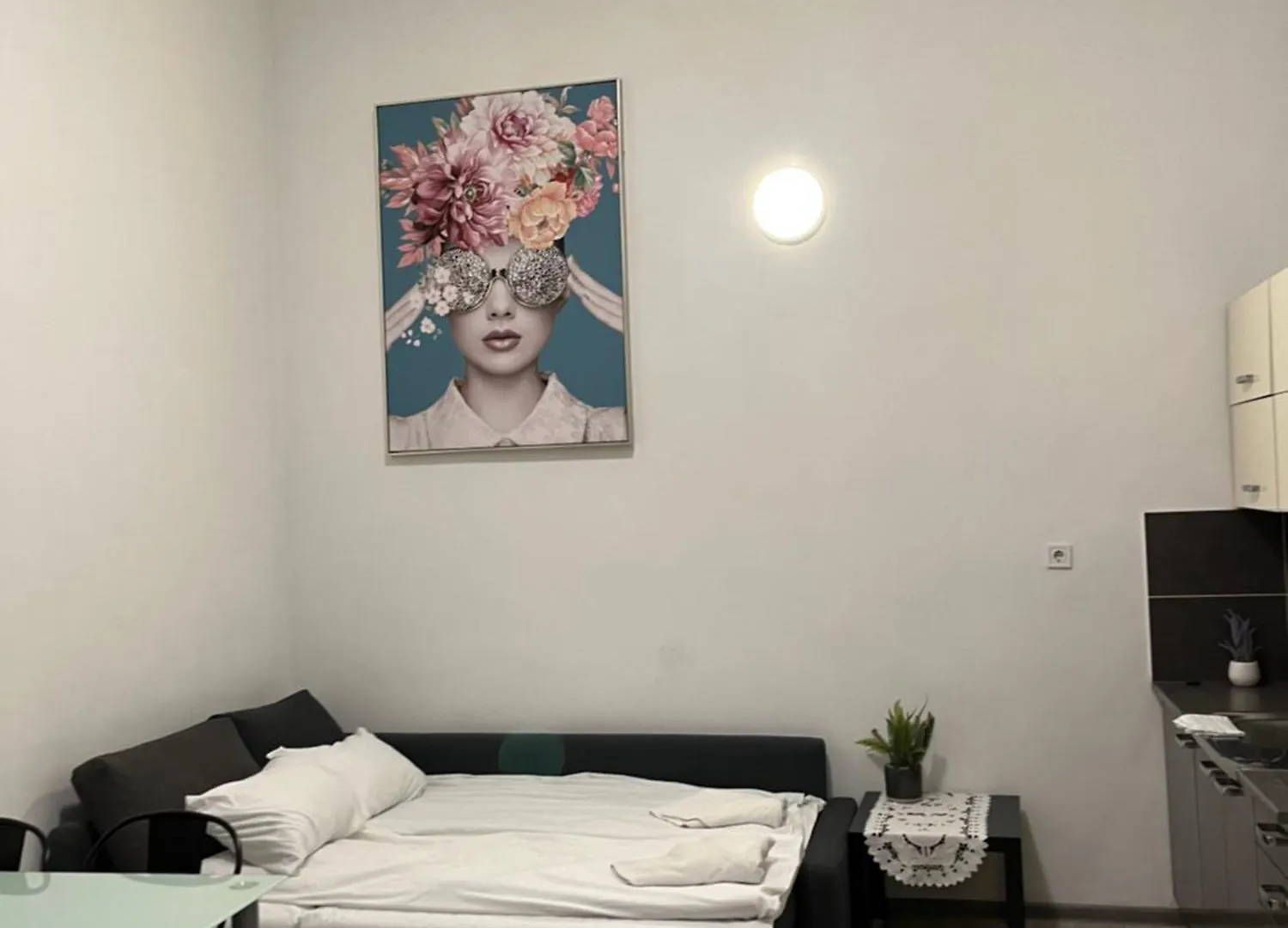 Elizabeth Apartments Budapest