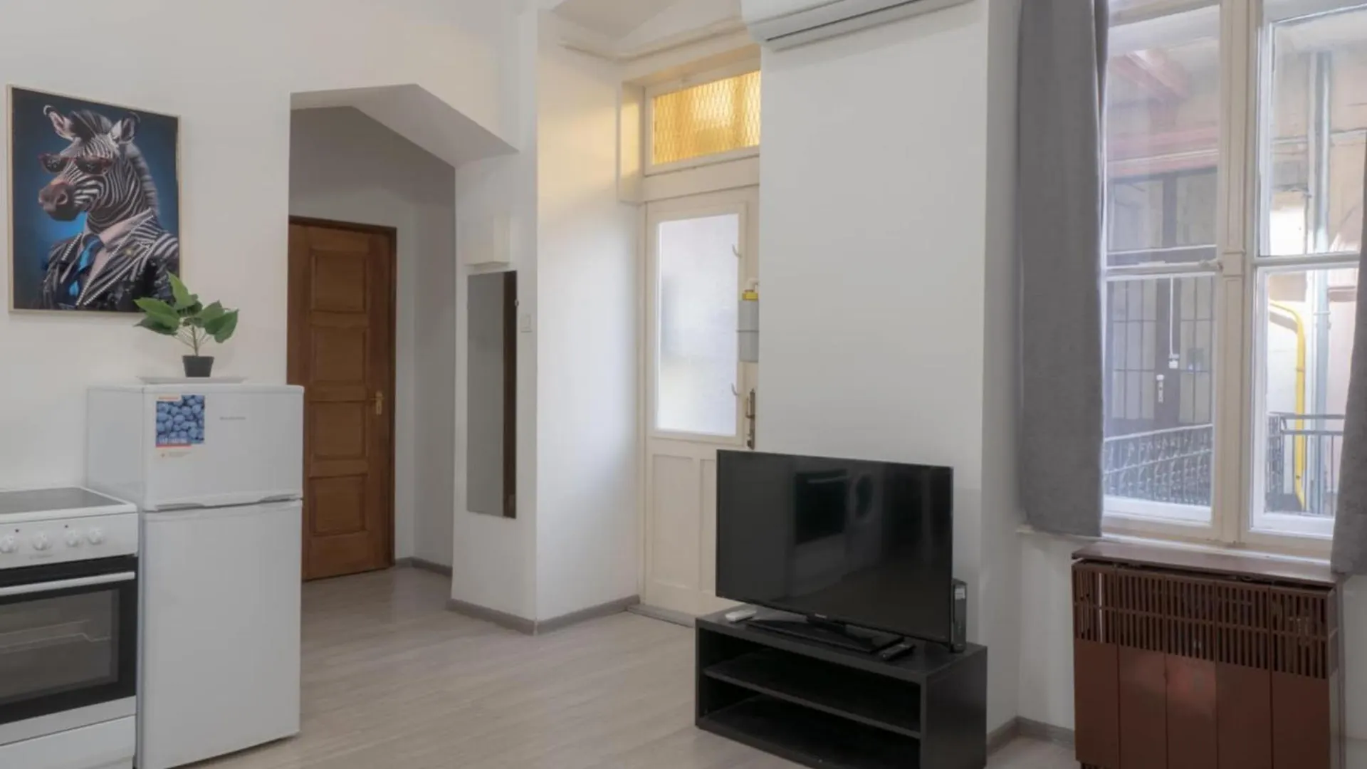 Elizabeth Apartments Budapest