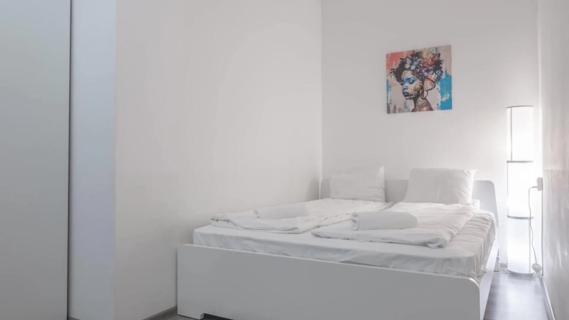 Elizabeth Apartments Budapest