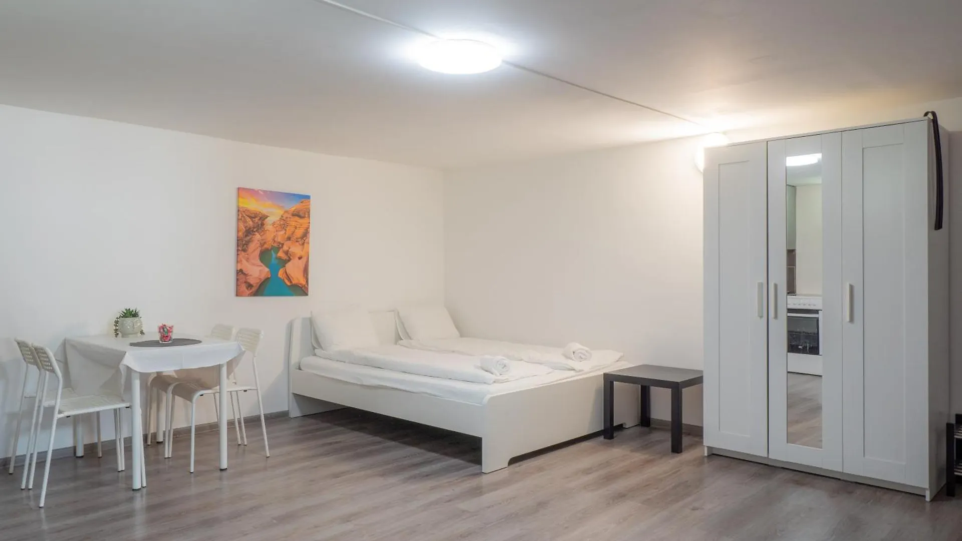 Elizabeth Apartments Budapest