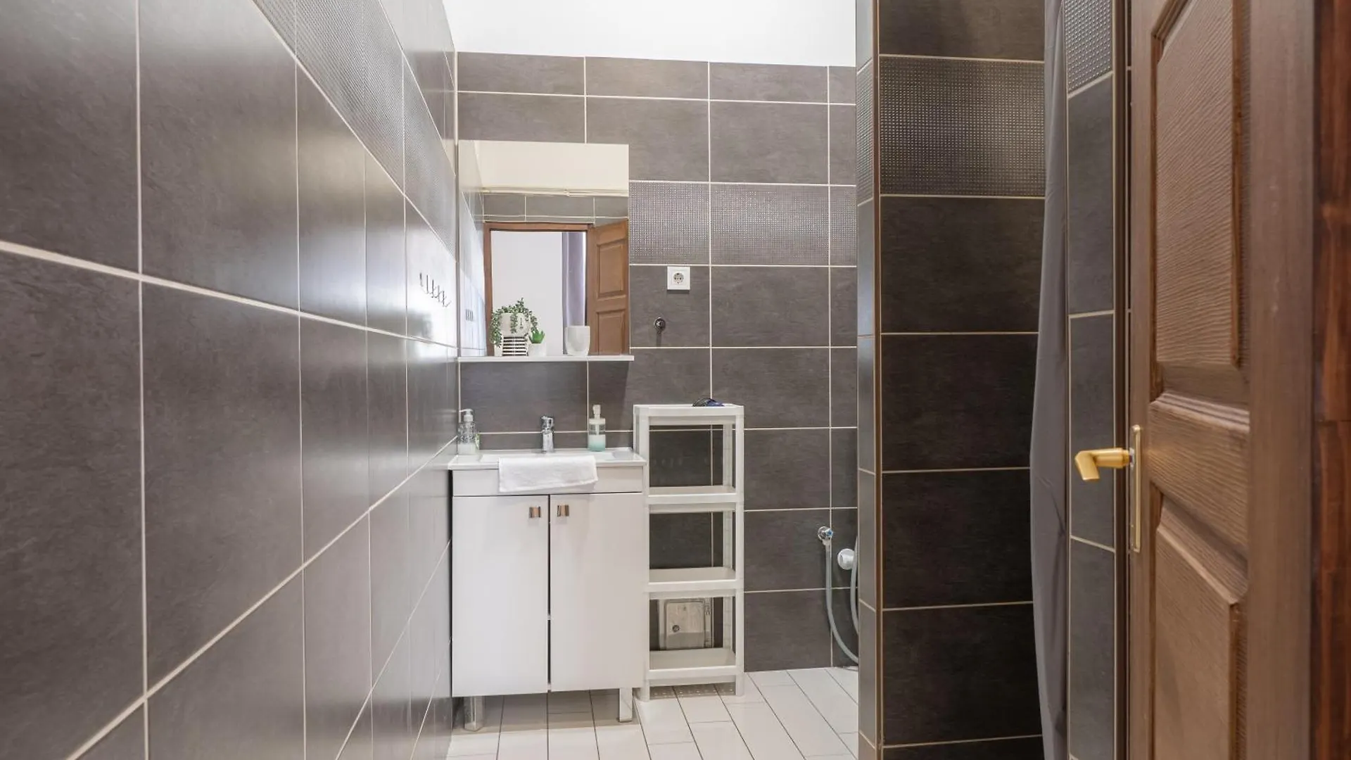 Elizabeth Apartments Budapest 0*,
