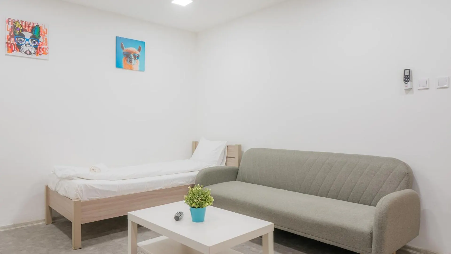 Elizabeth Apartments Budapest