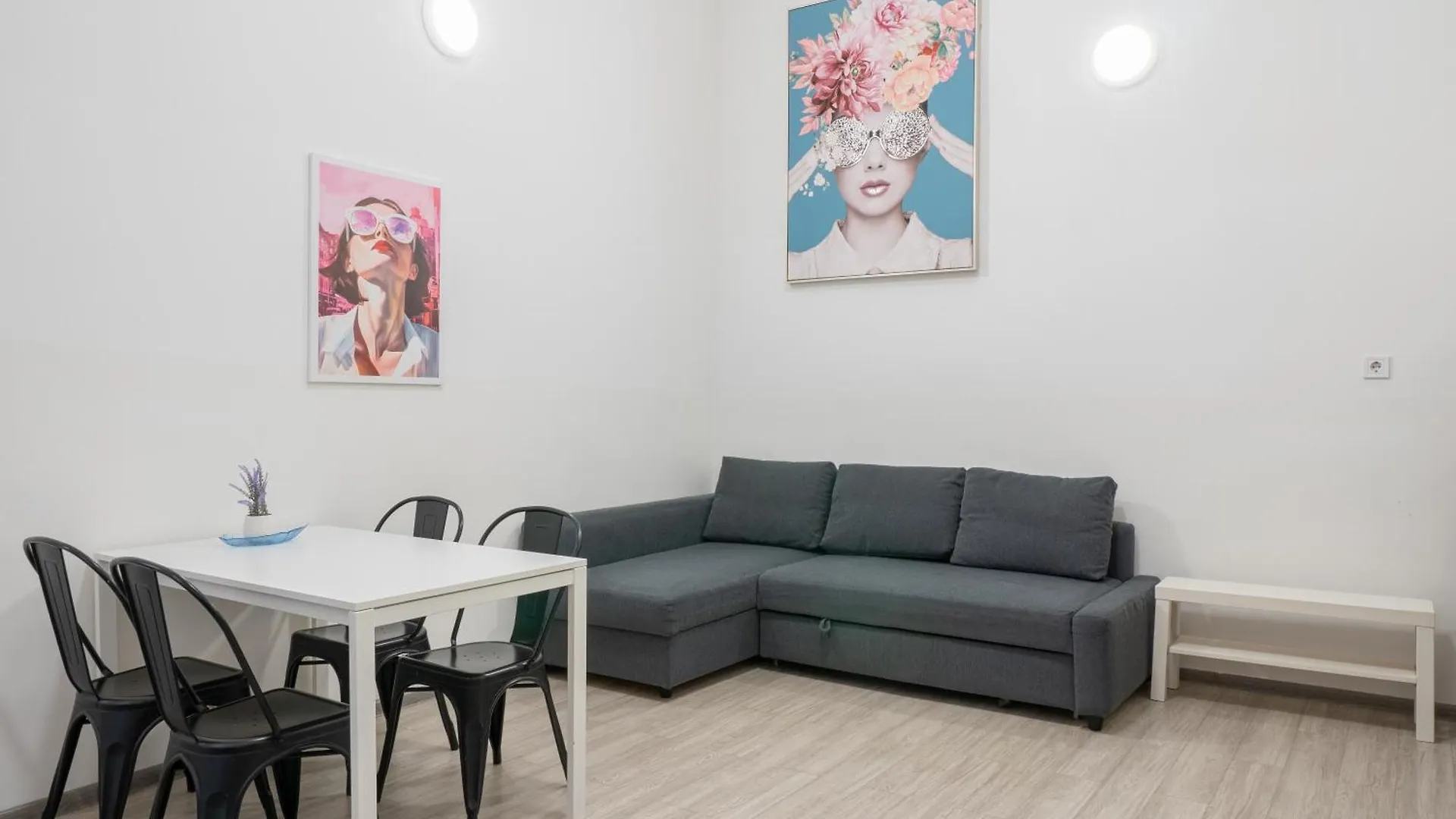 Elizabeth Apartments Budapest elérhetőségei