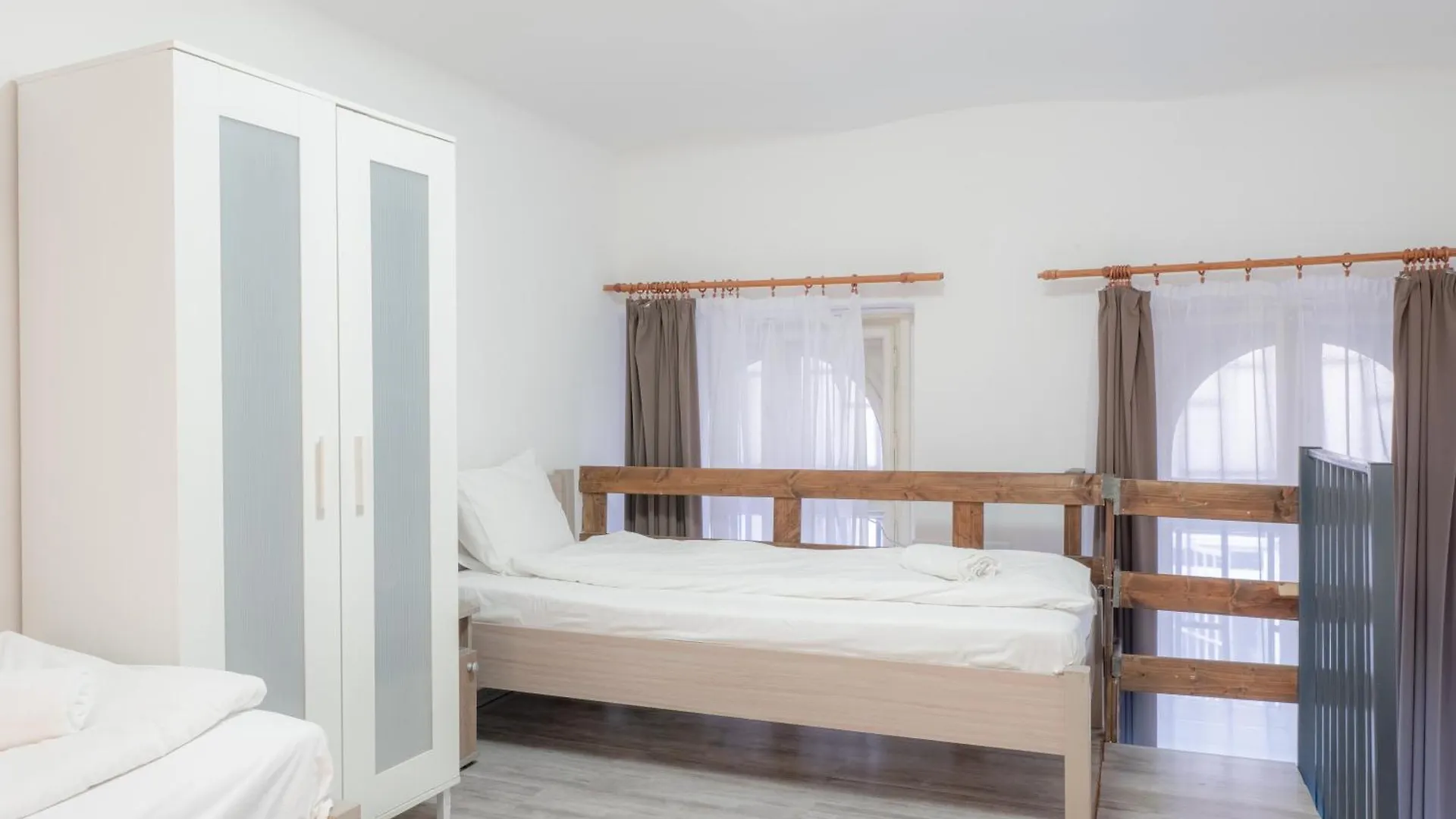 Elizabeth Apartments Budapest Magyarország